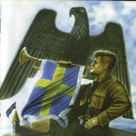 Drömmen Om Frihet - 1998 • Álbum