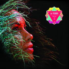 Viene De Mi - 2013 • Álbum