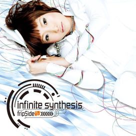 Infinite Synthesis - 2010 • Álbum