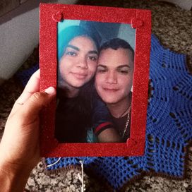 Casal Feliz - 2025 • Single/EP