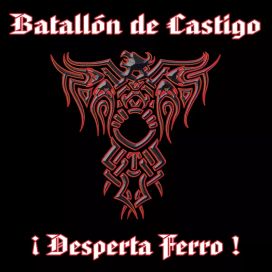 Desperta Ferro - 1999 • Álbum