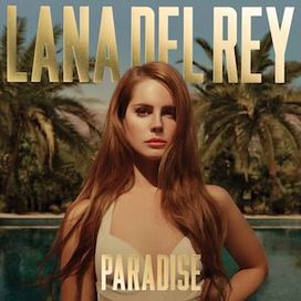 Paradise - 2012 • Sencillo/EP