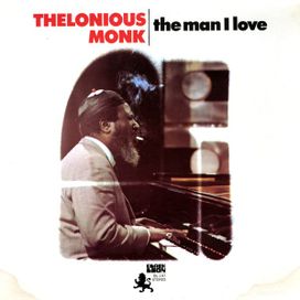 The Man I Love - 1973 • Álbum