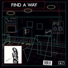 Find A Way - 1985 • Coletânea