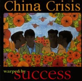 Warped By Sucess - 1994 • Álbum