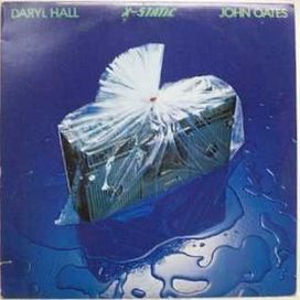 X-Static - 1979 • Álbum