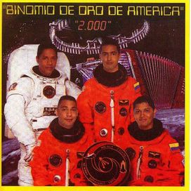 2000 - 1998 • Álbum