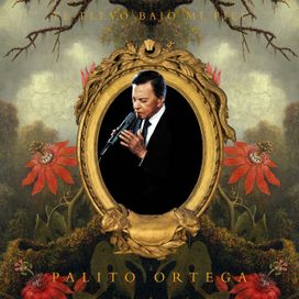 Te Llevo Bajo Mi Piel - 2021 • Álbum