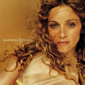 Frozen (Remixes) - 1998 • Single/EP