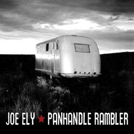 Panhandle Rambler - 2015 • Álbum