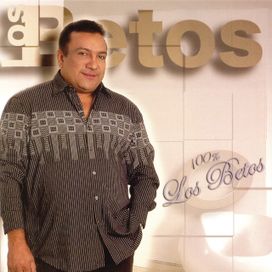 100 Los Betos - 2007 • Álbum