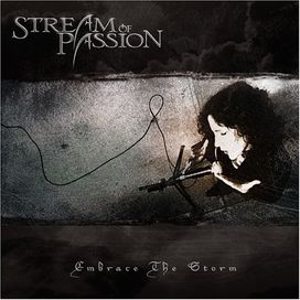 Embrace The Storm - 2005 • Álbum