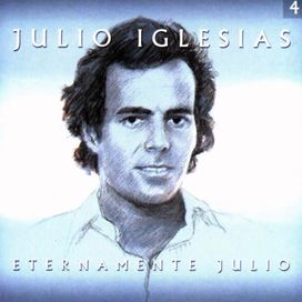Eternamente Julio Iglesias - 2002 • Coletânea