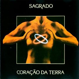 Sagrado Coração Da Terra - 1985 • Álbum