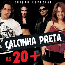 As 20+ - 2006 • Recopilación