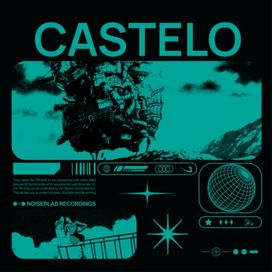 Castelo (part. touka) - 2023 • Single/EP