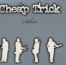 Silver - 2001 • Álbum