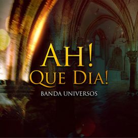 Ah! Que Dia - Single/EP