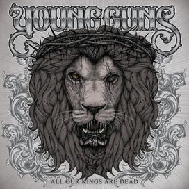 All Our Kings Are Dead - 2010 • Álbum