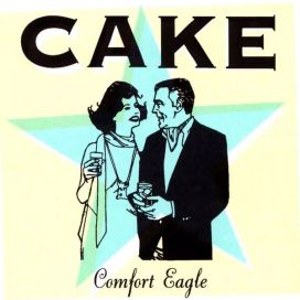 Comfort Eagle - 2001 • Álbum