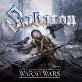 The War to End All Wars - 2022 • Álbum