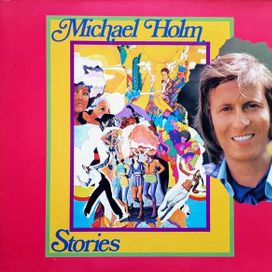 Stories - 1973 • Álbum