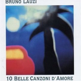 10 Belle Canzoni D'amore - 1994 • Álbum