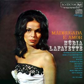 Madrugada e Amor - 1964 • Álbum