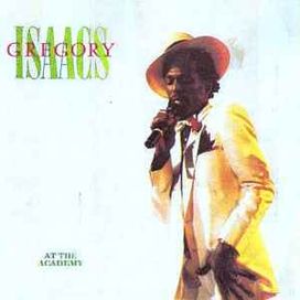 Live At The Academy, Brixton - 1984 • Álbum