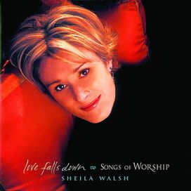 Love Falls Down (Songs Of Worship) - 2001 • Álbum