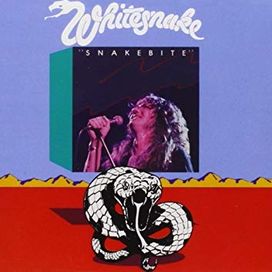Snakebite - 1978 • Álbum