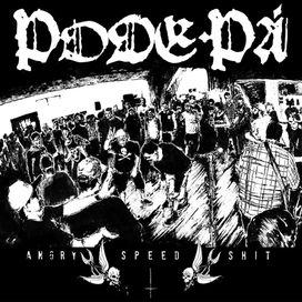 Angry Speed Shit - 2013 • Álbum