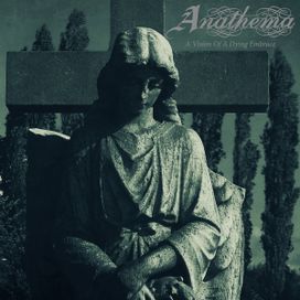 A Vision Of Dying Embrace - 2022 • Álbum