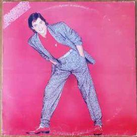 Mil e Uma Noites e Mais Uma - 1984 • Single/EP
