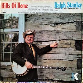 Hills Of Home - 1969 • Álbum