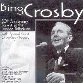 Essential Bing Crosby (Remastered) - 2003 • Álbum
