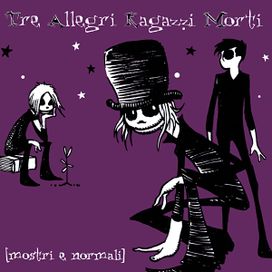 Mostri E Normali - 1999 • Álbum