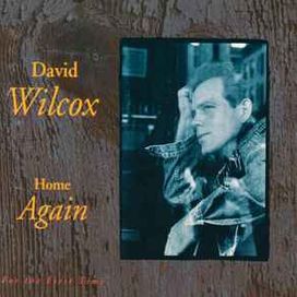 Home Again - 1991 • Álbum