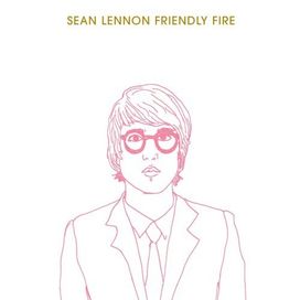 Friendly Fire - 2006 • Álbum