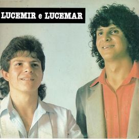 Lucemir E Lucemar (1991) - 1991 • Álbum