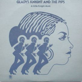 A Little Knight Music - 1975 • Álbum