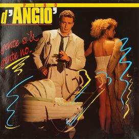 Gente Si &amp; Gente No - 1988 • Álbum