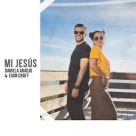 Mi Jesús - 2019 • Sencillo/EP