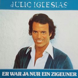 Er War Ja Nur Ein Zigeuner (1978) - 1978 • Álbum