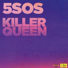 Killer Queen - 2018 • Single/EP