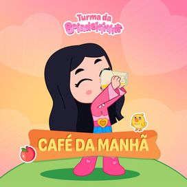 Café da Manhã (part. Ana Castela) - 2025 • Sencillo/EP