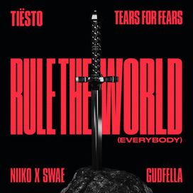 Run The World (Everybody) - 2023 • Sencillo/EP