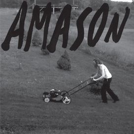 Amason EP - 2013 • Álbum