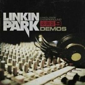 Linkin Park Underground 9 - 2009 • Single/EP