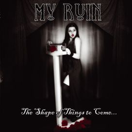 The Shape of Things to Come... - 2003 • Single/EP